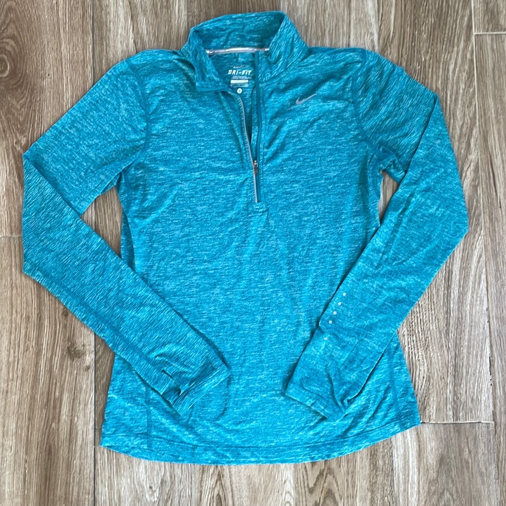 Nike Running 1/4 Zip
